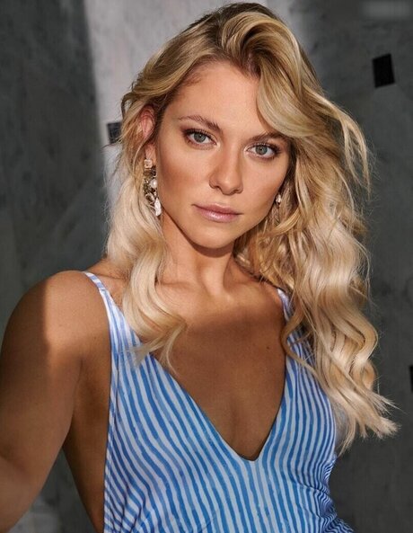 Cheyenne Pahde