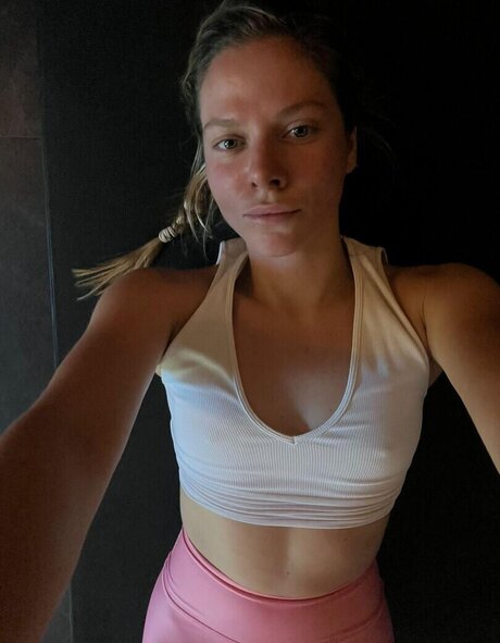 Cheyenne Pahde