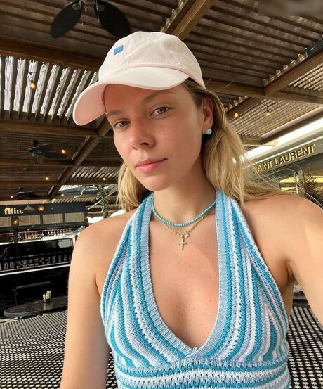 Cheyenne Pahde