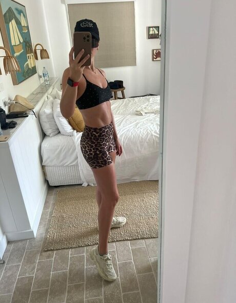 Cheyenne Pahde