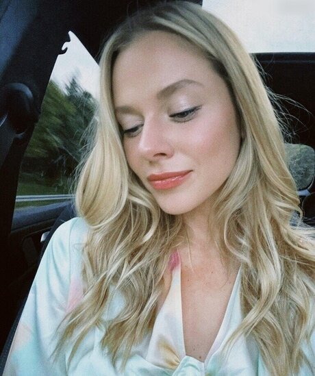 Cheyenne Pahde