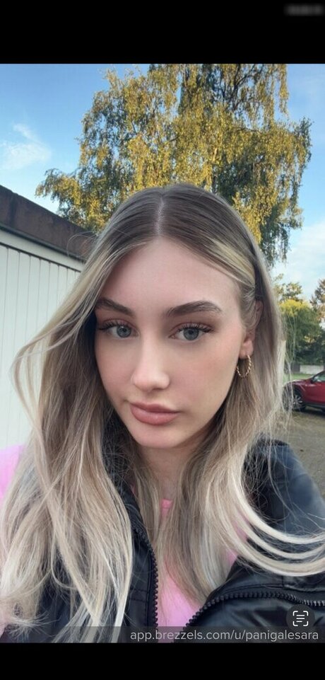 Sara.chrt / panigalesara