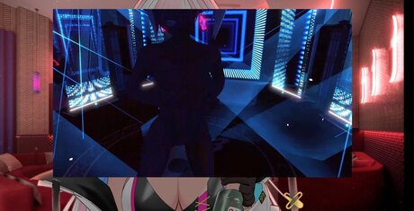 Naakte gelekte OnlyFans-foto van Yfu Baby