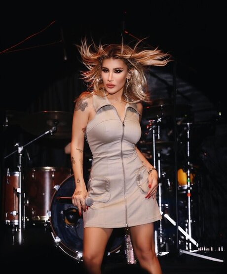 Irem Derici