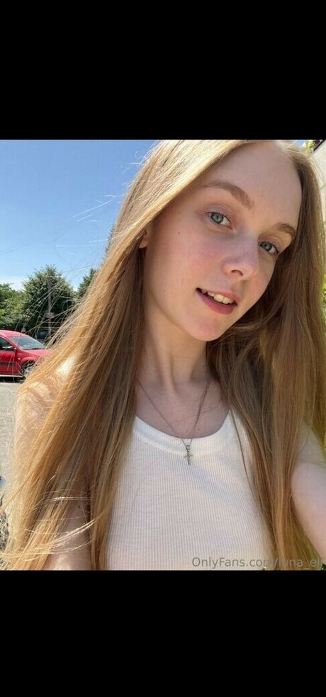 Luna Luna_elf