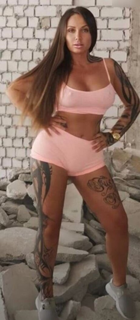 Schwesta Ewa