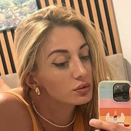 Katarina Trehub