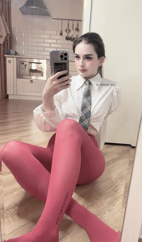 Glemfeetx