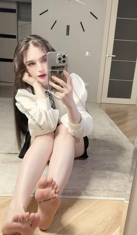 Glemfeetx