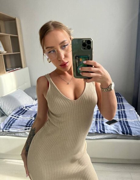 Adriana Lexy
