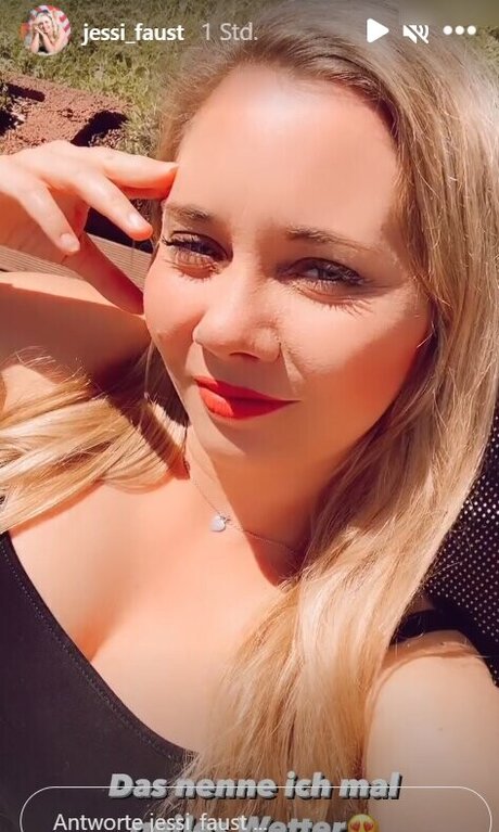 Jessi Faust