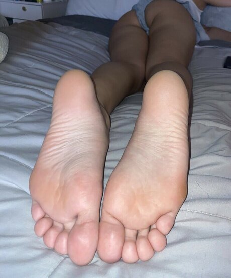 Naakte gelekte OnlyFans-foto van God Sab