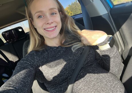 Fit Katie Karr