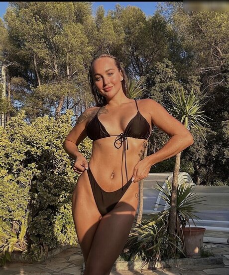Anna Egorova