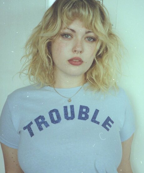 Violet Grohl