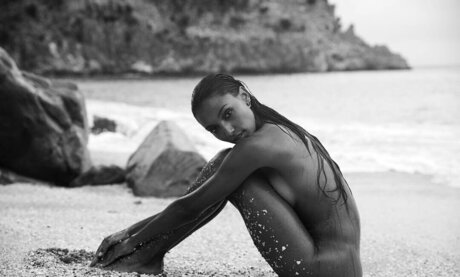 Jasmine Tookes
