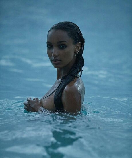 Jasmine Tookes
