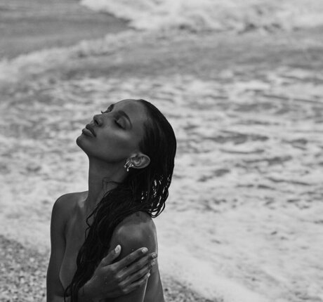 Jasmine Tookes