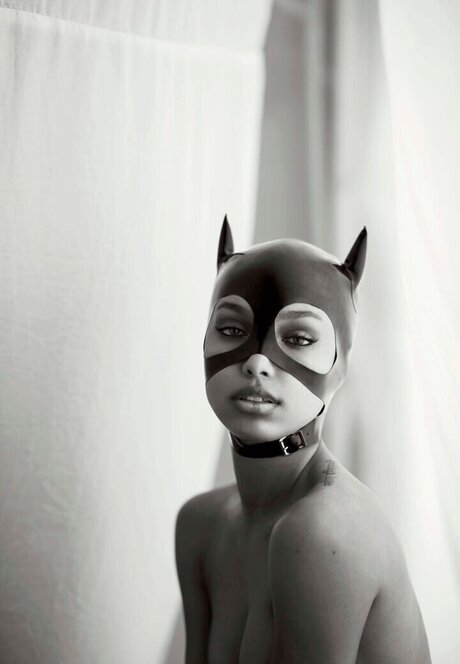 Jasmine Tookes