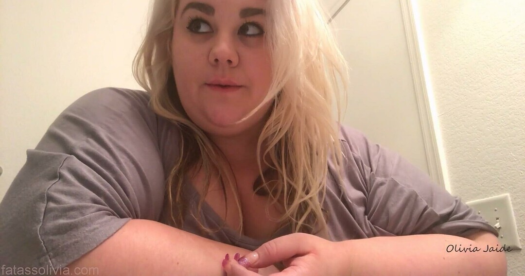 Naakte gelekte OnlyFans-foto van Olivia Jaide Bbw  Oliviajaidebbw  Oliviajaide #1 Naakte gelekte OnlyFans-foto van Olivia Jaide Bbw  Oliviajaidebbw  Oliviajaide #1