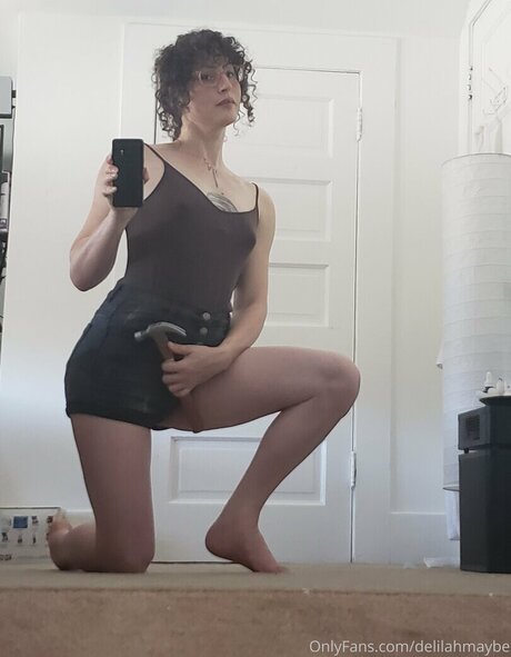Delilah Dlune