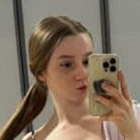 Alina Nikitina Alekseevna