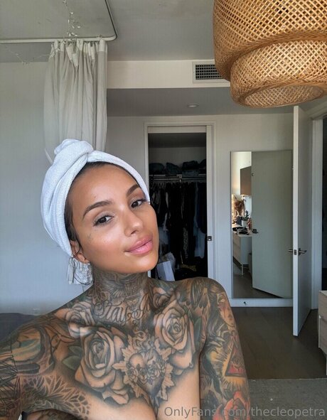 Cleo Petra