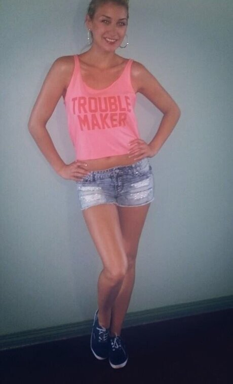 Anna-Carina Woitschack