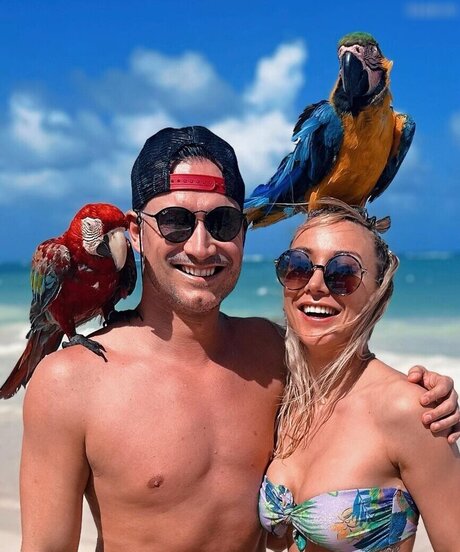 Anna-Carina Woitschack