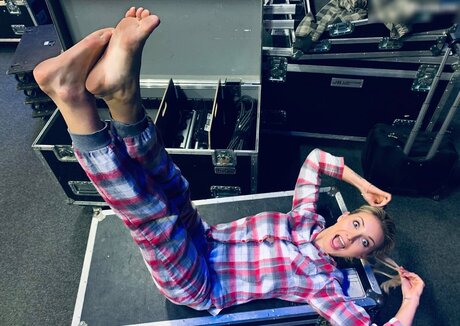 Anna-Carina Woitschack