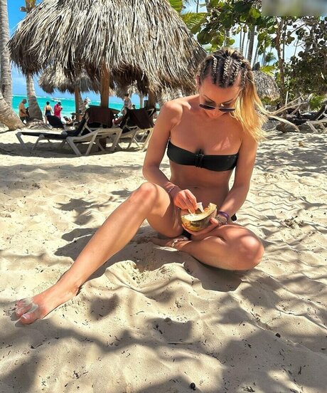 Anna-Carina Woitschack