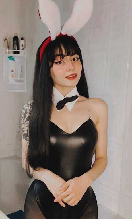 Naakte gelekte OnlyFans-foto van Offcbzs