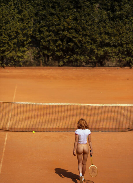 Svenja Van Den Bogaart