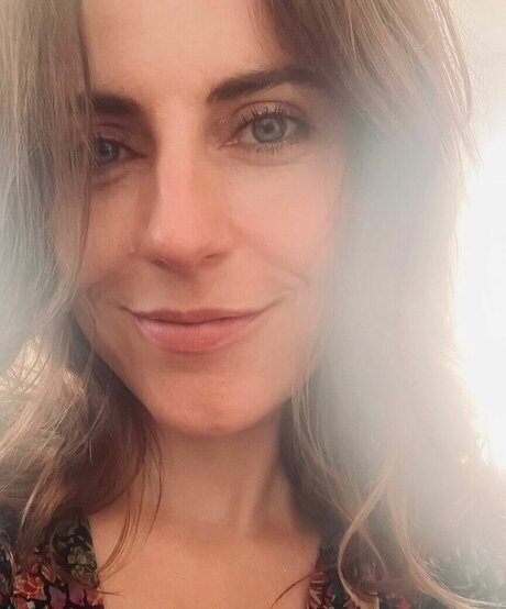 Antje Traue