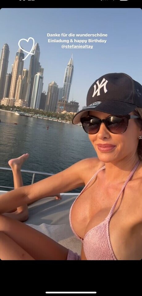 Anna-Maria Ferchichi