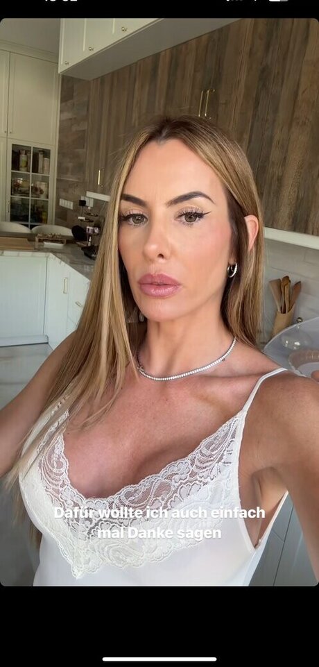 Anna-Maria Ferchichi