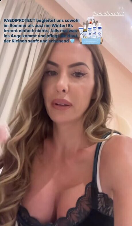 Anna-Maria Ferchichi