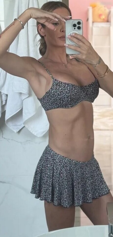 Anna-Maria Ferchichi