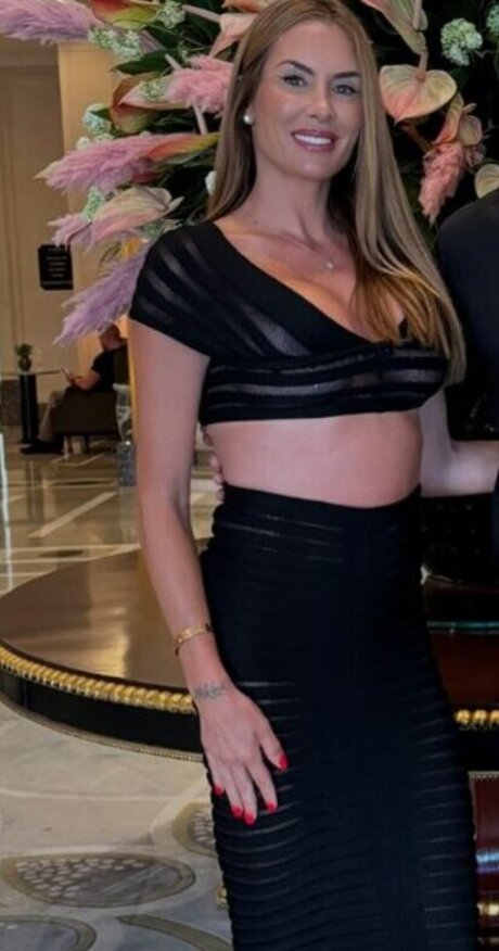 Anna-Maria Ferchichi