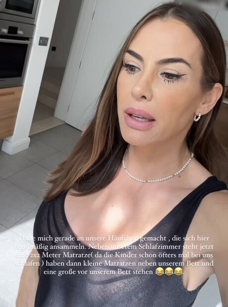 Anna-Maria Ferchichi