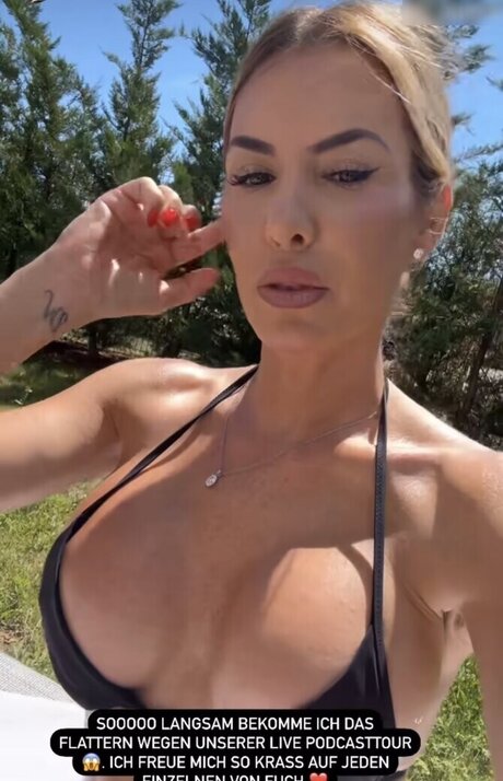 Anna-Maria Ferchichi