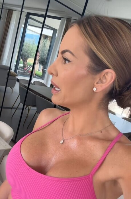 Anna-Maria Ferchichi