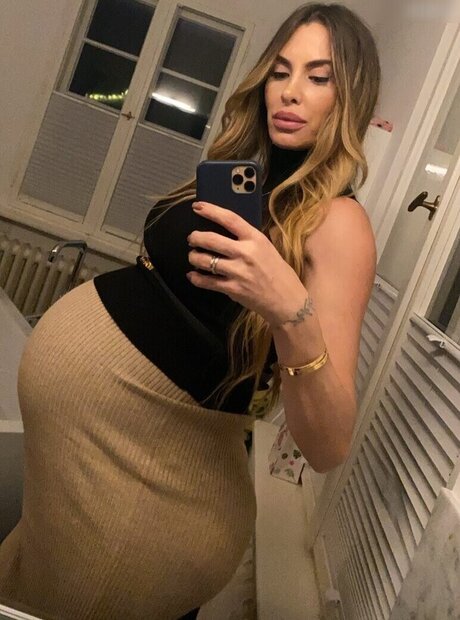 Anna-Maria Ferchichi