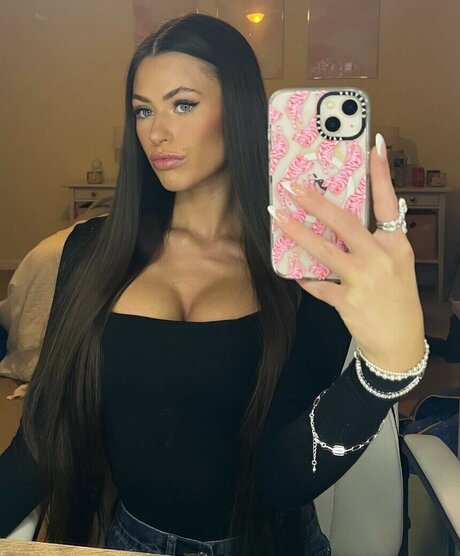 Morgan Hampton