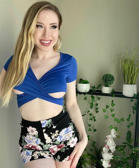 Alaina Taylor