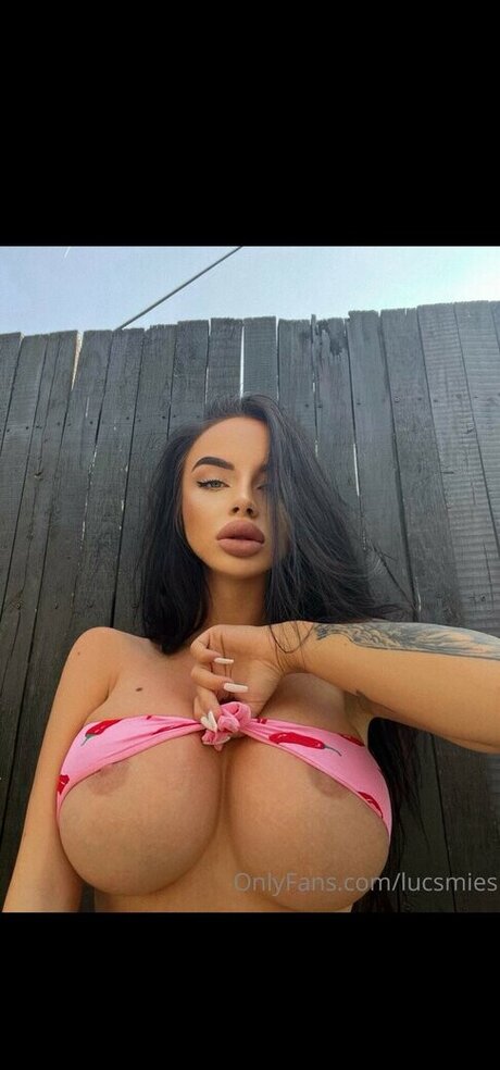 Lucia Smieskova