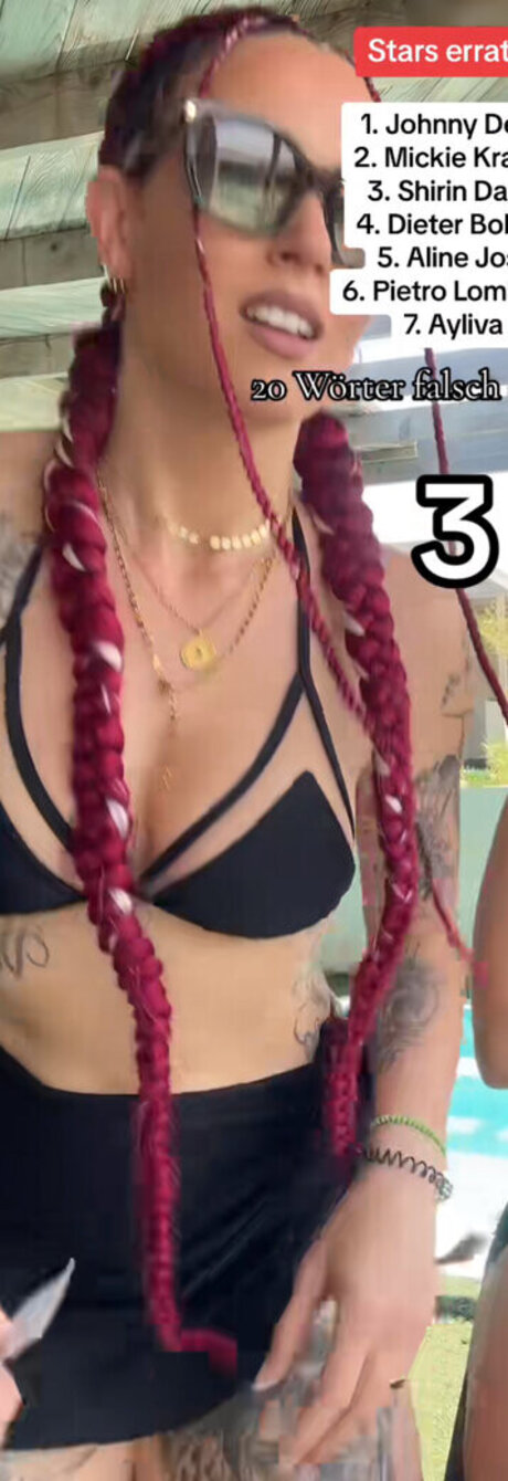 Aline Jost Diraimondo