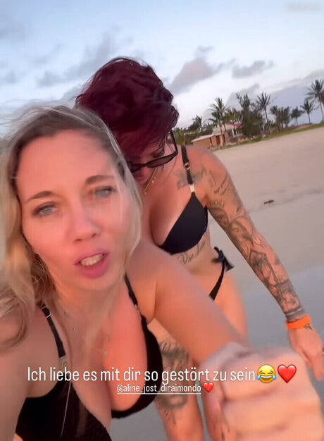 Aline Jost Diraimondo