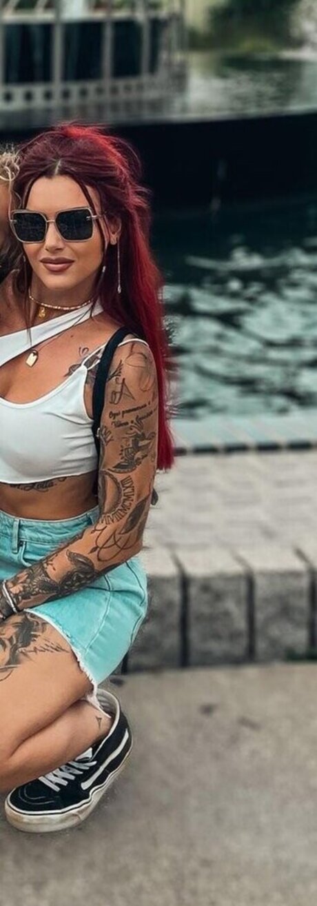 Aline Jost Diraimondo