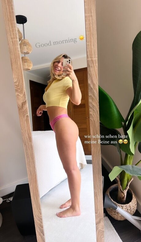Chany Dakota
